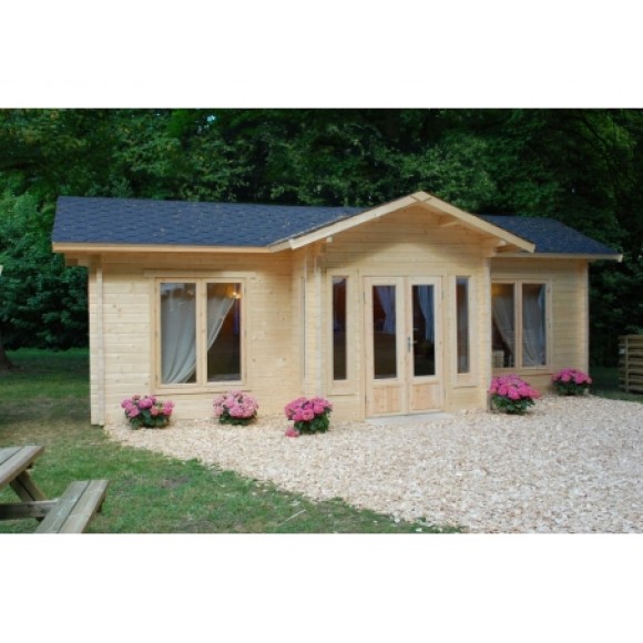 Palmako Cottage Anna 26.8m2